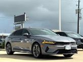 Thumbnail of 2024 Everlasting Silver Kia K5