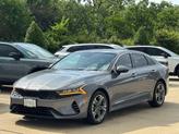 Thumbnail of 2024 Everlasting Silver Kia K5
