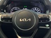 Thumbnail of 2024 Everlasting Silver Kia K5