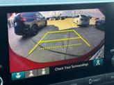 Thumbnail of 2023 Milano Red Honda HR-V