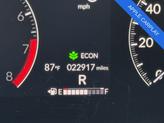 Thumbnail of 2023 Milano Red Honda HR-V