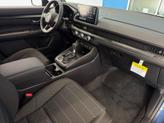 Thumbnail of 2026 Canyon River Blue Metallic Honda CR-V Hybrid