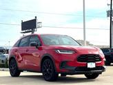 Thumbnail of 2023 Milano Red Honda HR-V