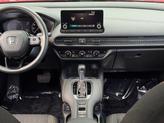 Thumbnail of 2023 Milano Red Honda HR-V