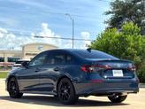 Thumbnail of 2026 Blue Lagoon Pearl Honda Civic