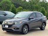 Thumbnail of 2022 Modern Steel Metallic Honda HR-V