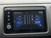 Thumbnail of 2022 Modern Steel Metallic Honda HR-V