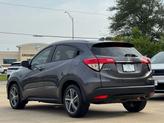 Thumbnail of 2022 Modern Steel Metallic Honda HR-V