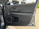 Thumbnail of 2022 Modern Steel Metallic Honda HR-V