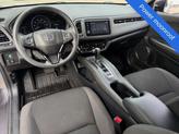 Thumbnail of 2022 Modern Steel Metallic Honda HR-V