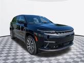 Thumbnail of 2025 Diamond Black Jeep Wagoneer S