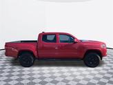 Thumbnail of 2021 Barcelona Red Metallic Toyota Tacoma