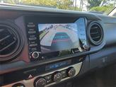 Thumbnail of 2021 Barcelona Red Metallic Toyota Tacoma
