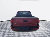 Thumbnail of 2021 Barcelona Red Metallic Toyota Tacoma