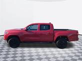 Thumbnail of 2021 Barcelona Red Metallic Toyota Tacoma