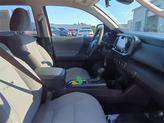 Thumbnail of 2021 Barcelona Red Metallic Toyota Tacoma