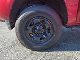 Thumbnail of 2021 Barcelona Red Metallic Toyota Tacoma