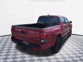 Thumbnail of 2021 Barcelona Red Metallic Toyota Tacoma