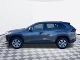 Thumbnail of 2022 Magnetic Gray Toyota RAV4