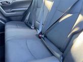 Thumbnail of 2022 Magnetic Gray Toyota RAV4