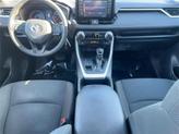 Thumbnail of 2022 Magnetic Gray Toyota RAV4