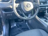 Thumbnail of 2022 Magnetic Gray Toyota RAV4