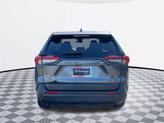 Thumbnail of 2022 Magnetic Gray Toyota RAV4