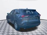 Thumbnail of 2022 Magnetic Gray Toyota RAV4