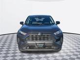 Thumbnail of 2022 Magnetic Gray Toyota RAV4