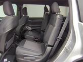 Thumbnail of 2025 Silver Zynith Jeep Grand Cherokee L