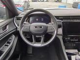 Thumbnail of 2025 Silver Zynith Jeep Grand Cherokee L