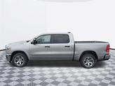 Thumbnail of 2026 Billet Silver Metallic Clearcoat RAM 1500