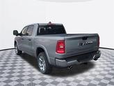 Thumbnail of 2026 Billet Silver Metallic Clearcoat RAM 1500