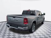 Thumbnail of 2026 Billet Silver Metallic Clearcoat RAM 1500