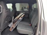 Thumbnail of 2026 Billet Silver Metallic Clearcoat RAM 1500