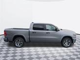 Thumbnail of 2026 Billet Silver Metallic Clearcoat RAM 1500