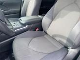 Thumbnail of 2024 Celestial Silver Toyota Highlander