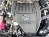 Thumbnail of 2024 Celestial Silver Toyota Highlander