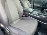 Thumbnail of 2024 Celestial Silver Toyota Highlander