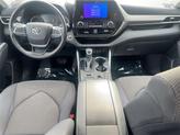 Thumbnail of 2024 Celestial Silver Toyota Highlander
