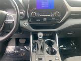 Thumbnail of 2024 Celestial Silver Toyota Highlander