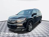 Photo of 2017  Honda Pilot
