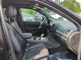 Thumbnail of 2021 Diamond Black Jeep Grand Cherokee