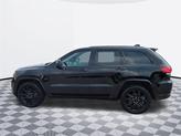 Thumbnail of 2021 Diamond Black Jeep Grand Cherokee