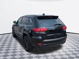 Thumbnail of 2021 Diamond Black Jeep Grand Cherokee