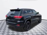 Thumbnail of 2021 Diamond Black Jeep Grand Cherokee