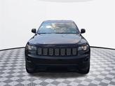 Thumbnail of 2021 Diamond Black Jeep Grand Cherokee