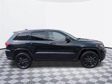 Thumbnail of 2021 Diamond Black Jeep Grand Cherokee