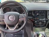 Thumbnail of 2021 Diamond Black Jeep Grand Cherokee