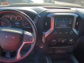 Thumbnail of 2021 Black Chevrolet Silverado 1500